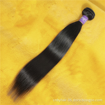Brazilian hair cheap price 10A grade silky straight human hair bundles 100% unprocessed virgin hair extensions for women